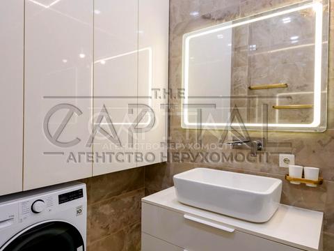 квартира за адресою Бульварно-Кудрявська вул. (Воровського), 11-А