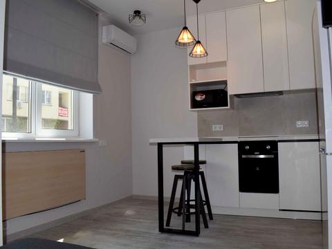 квартира за адресою Київ, Березова вул., 43