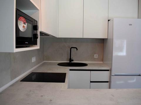 квартира за адресою Київ, Березова вул., 43