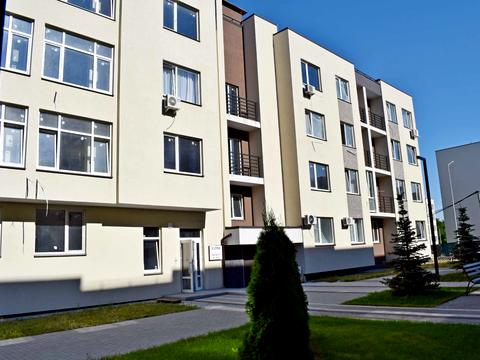 квартира за адресою Київ, Березова вул., 43