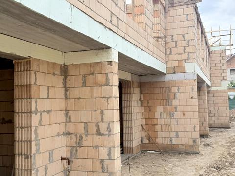 будинок за адресою с. Софіївська Борщагівка, Чкалова 7