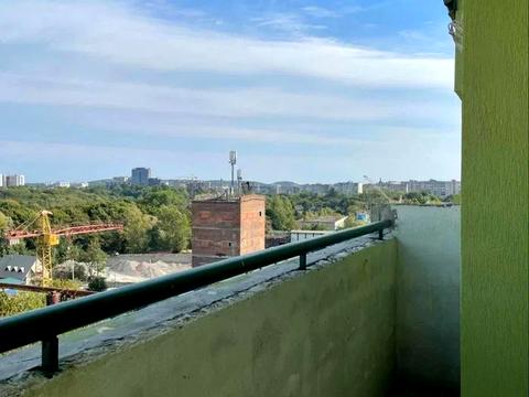 квартира за адресою Зелена вул., 115д