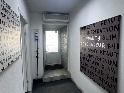 коммерческая по адресу Терещенковская ул., 13