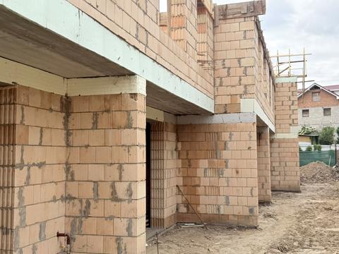 будинок за адресою с. Софіївська Борщагівка, Чкалова 7