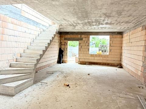 будинок за адресою с. Софіївська Борщагівка, Чкалова 7