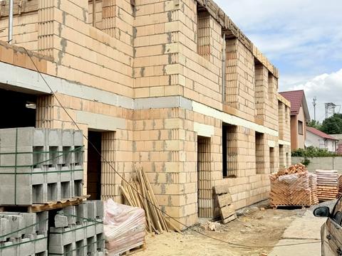 будинок за адресою с. Софіївська Борщагівка, Чкалова 7