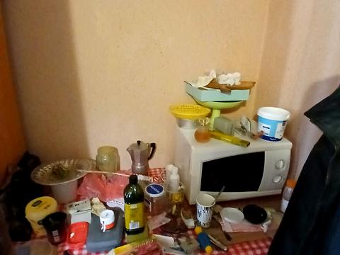 кімната за адресою Львів, Генерала Тарнавського вул. (Кутузова), 109