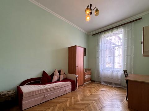 квартира по адресу Котляревского ул., 8