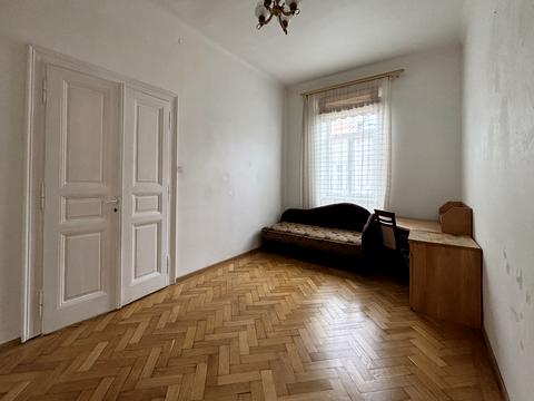 квартира по адресу Котляревского ул., 8