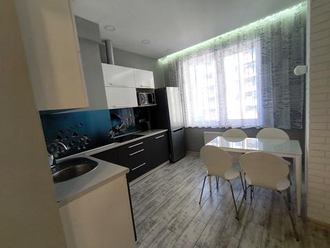 квартира за адресою Генуезька вул., 3-Б