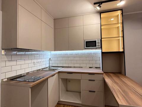 квартира за адресою Театральна, 3/3
