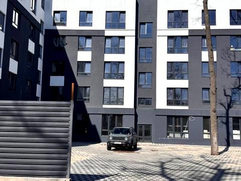 квартира за адресою Северинівська вул. (Жовтнева), (Будинок)