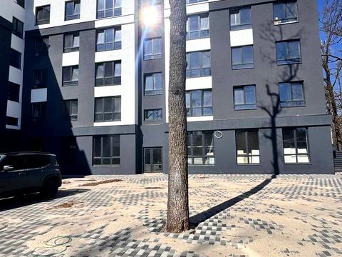 квартира за адресою Северинівська вул. (Жовтнева), (Будинок)
