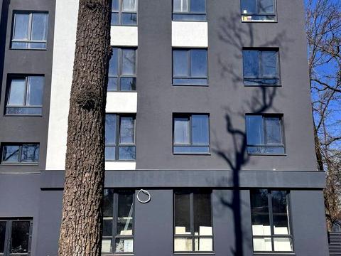 квартира за адресою Северинівська вул. (Жовтнева), (Будинок)
