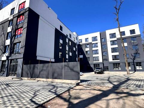 квартира за адресою Северинівська вул. (Жовтнева), (Будинок)