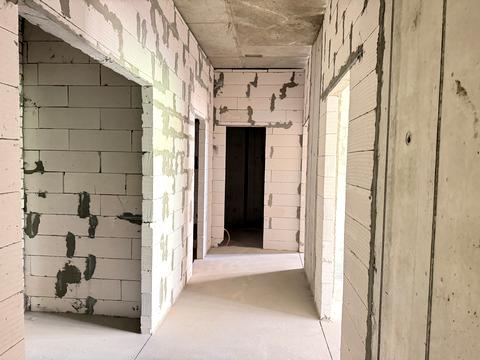 квартира по адресу Гагаринское Плато ул. (Гагаринское Плато), 9