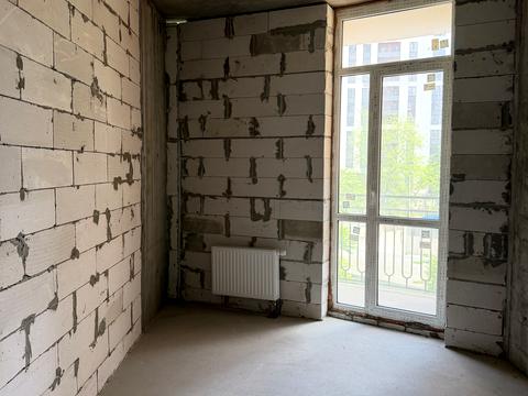 квартира по адресу Гагаринское Плато ул. (Гагаринское Плато), 9