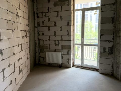 квартира по адресу Гагаринское Плато ул. (Гагаринское Плато), 9
