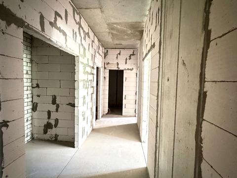 квартира по адресу Гагаринское Плато ул. (Гагаринское Плато), 9