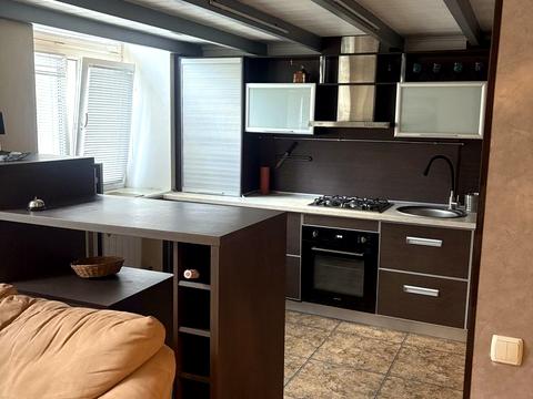 квартира за адресою Незалежності просп. (Правди), 5 (п1-п8)