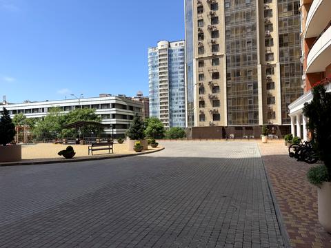 квартира по адресу Гагаринское Плато ул. (Гагаринское Плато), 9