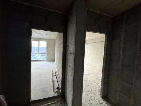 квартира по адресу Малоголосковская ул., (Будинок)