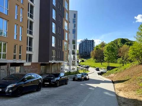 квартира по адресу Малоголосковская ул., (Будинок)