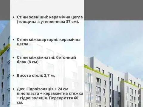 квартира по адресу Малоголосковская ул., (Будинок)