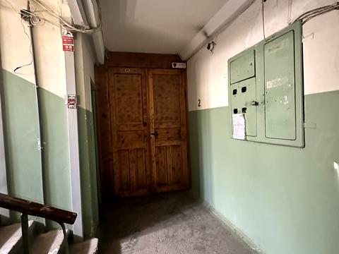 квартира за адресою Князя Ярослава Мудрого просп. (Академіка Глушка), 1Б