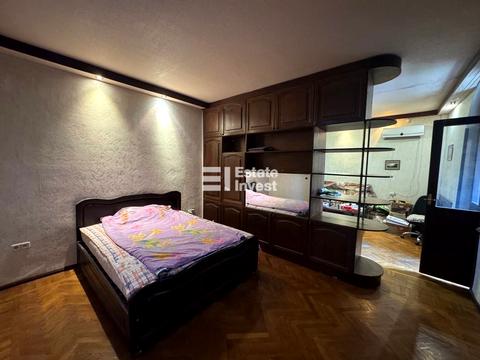 квартира за адресою Чернишевська вул., 95