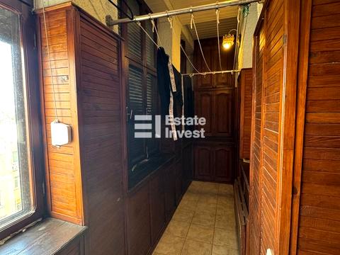 квартира за адресою Чернишевська вул., 95