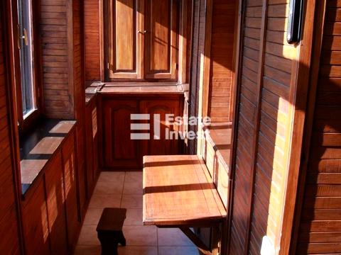 квартира за адресою Чернишевська вул., 95