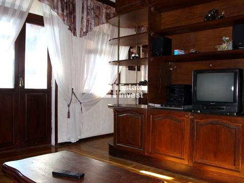 квартира за адресою Чернишевська вул., 95