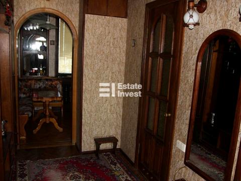 квартира за адресою Чернишевська вул., 95