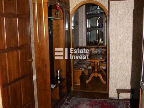 квартира за адресою Чернишевська вул., 95