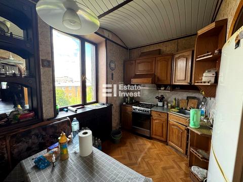 квартира за адресою Чернишевська вул., 95