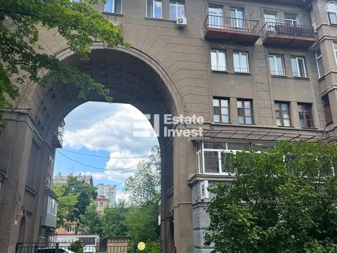 квартира за адресою Чернишевська вул., 95