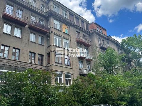 квартира за адресою Чернишевська вул., 95