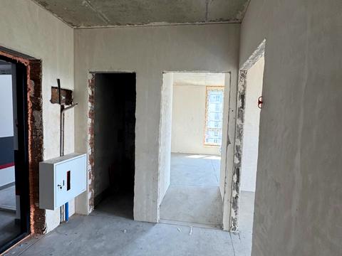 квартира по адресу Івана Кочерги ул., (Будинок 2)