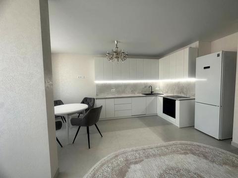квартира за адресою Бельведерська вул., 32-Б
