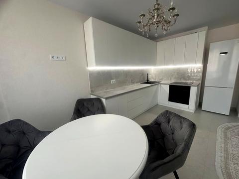 квартира за адресою Бельведерська вул., 32-Б