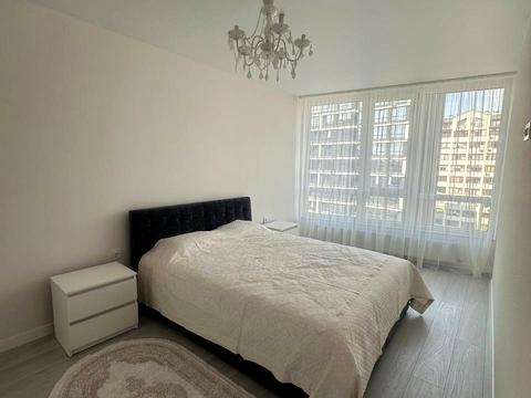 квартира за адресою Бельведерська вул., 32-Б