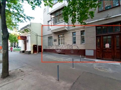 коммерческая по адресу Культуры ул., 3