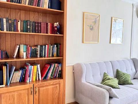 квартира за адресою Миколи Міхновського бульв. (Дружби народів), 9
