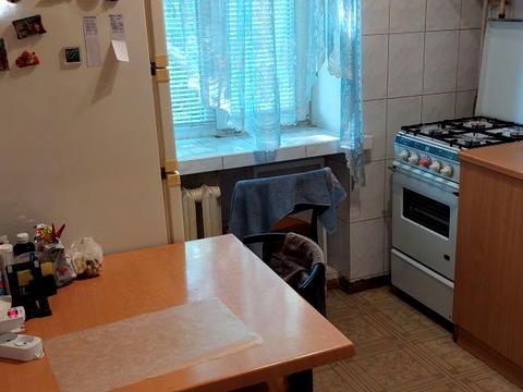 квартира за адресою Бригади Хартія вул., 8