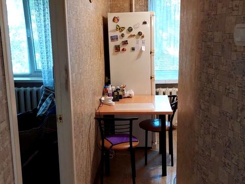 квартира за адресою Бригади Хартія вул., 8