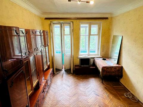 квартира по адресу Николая Михновского бульв. (Дружбы народов), 24/2