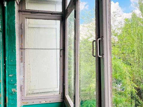 квартира по адресу Николая Михновского бульв. (Дружбы народов), 24/2