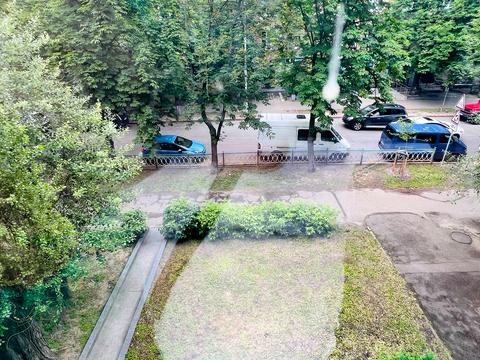 квартира по адресу Николая Михновского бульв. (Дружбы народов), 24/2