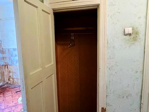 квартира по адресу Николая Михновского бульв. (Дружбы народов), 24/2